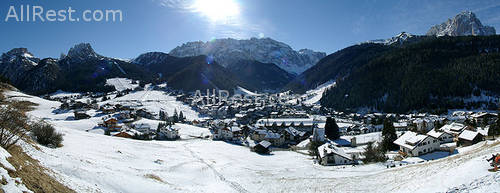 Hotel Chalet Portillo 4
